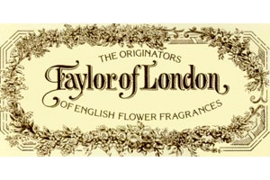Taylor of London logo