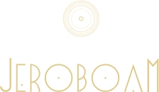 Jeroboam logo