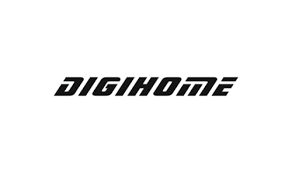 DigiHome logo