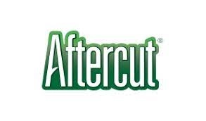 Aftercut logo
