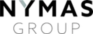 NYMAS logo