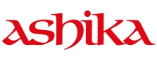 ASHIKA logo