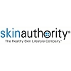 Skin Authority logo