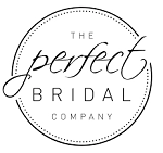 The Perfect Bridal Company logo