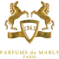 Parfums de Marly logo