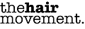 The Hair Movement logo