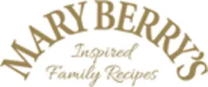 Mary Berry's logo