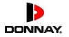 Donnay logo