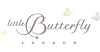 Little Butterfly logo