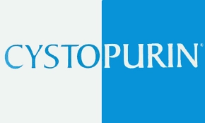 Cystopurin logo