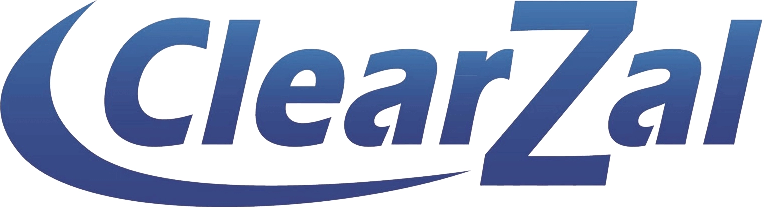 Clearzal logo