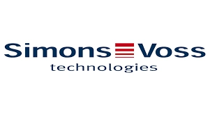 Simons Voss logo