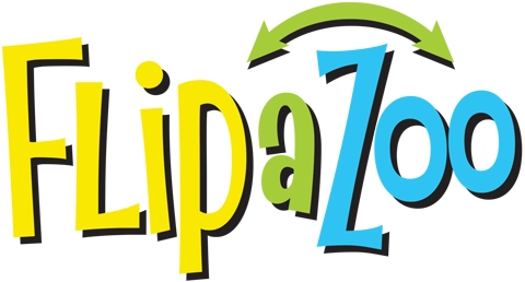Flip a Zoo logo