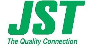 JST  The Quality Connection logo