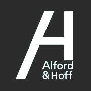 Alford & Hoff logo
