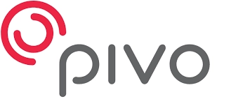 Pivo Inc. logo