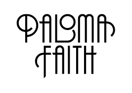 Paloma Faith Bedding logo