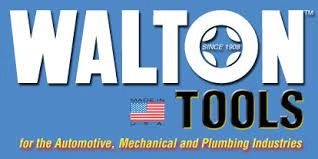 Walton Tools logo