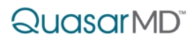 Baby Quasar logo
