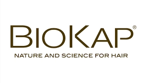 BioKap logo