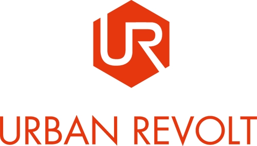 Urban Revolt logo