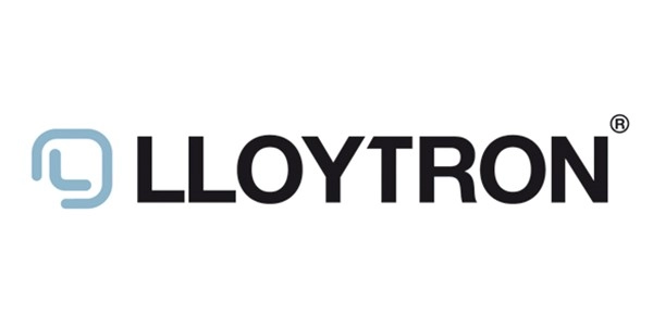 Lloytron logo