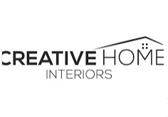 Creative Home Interiors logo
