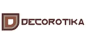 Decorotika logo