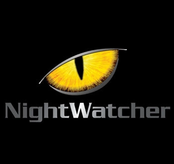 NightWatcher logo