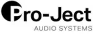 Pro Ject logo