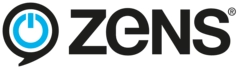 Zens logo