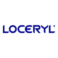 Loceryl logo