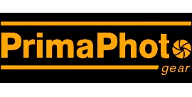 Primaphoto logo
