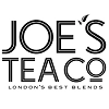 Joe's Tea Co. logo