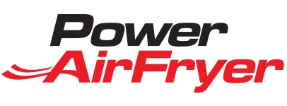 Power Airfryer logo