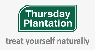 Thursday Plantation logo