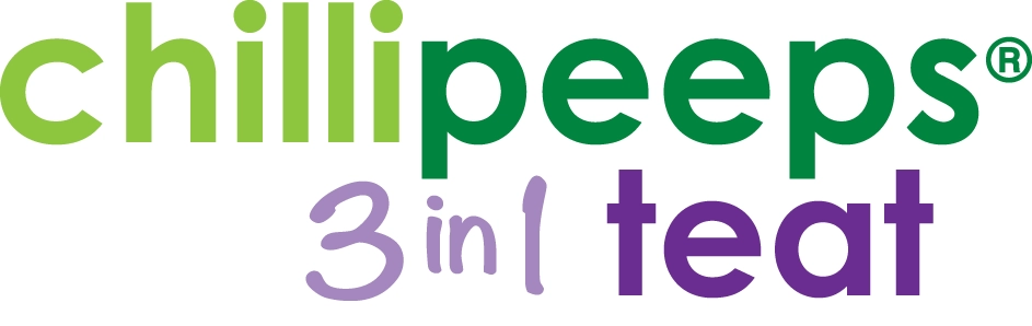 ChilliPeeps logo