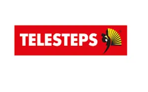 Telesteps logo