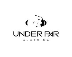 Under Par logo