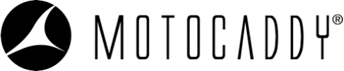 Motocaddy logo