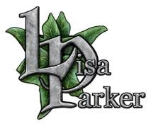 Lisa Parker logo