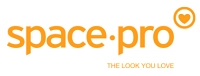 Space Pro logo