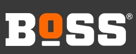 BoSS Access Towers logo