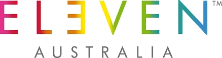Eleven Australia logo