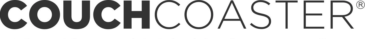 CouchCoaster logo