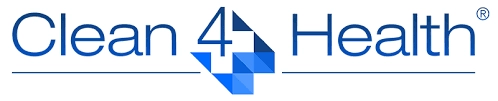 Clean 4 Health logo