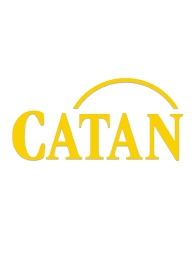 Catan logo