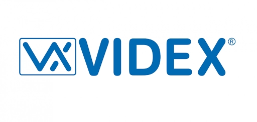 Videx logo