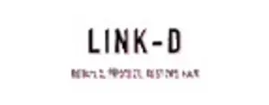 LINK D logo