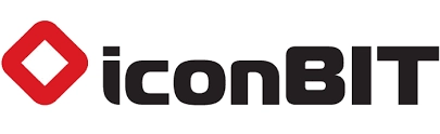 iconBIT logo
